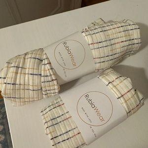 BRAND NEW Rubia Wear Skirt and Shall set